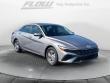 New 2025 Hyundai Elantra SE Sedan