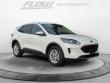 Used 2020 Ford Escape SE SUV