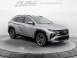 New 2026 Hyundai Tucson SEL Plus FWD SUV