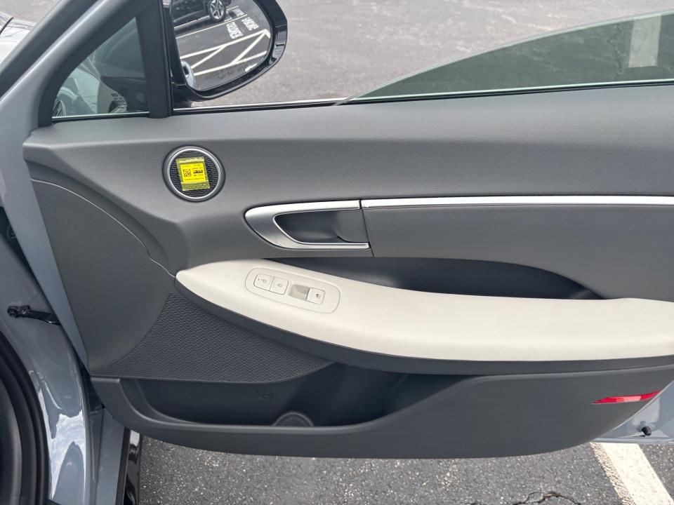 2026 Hyundai Sonata Hybrid SEL - Photo 31