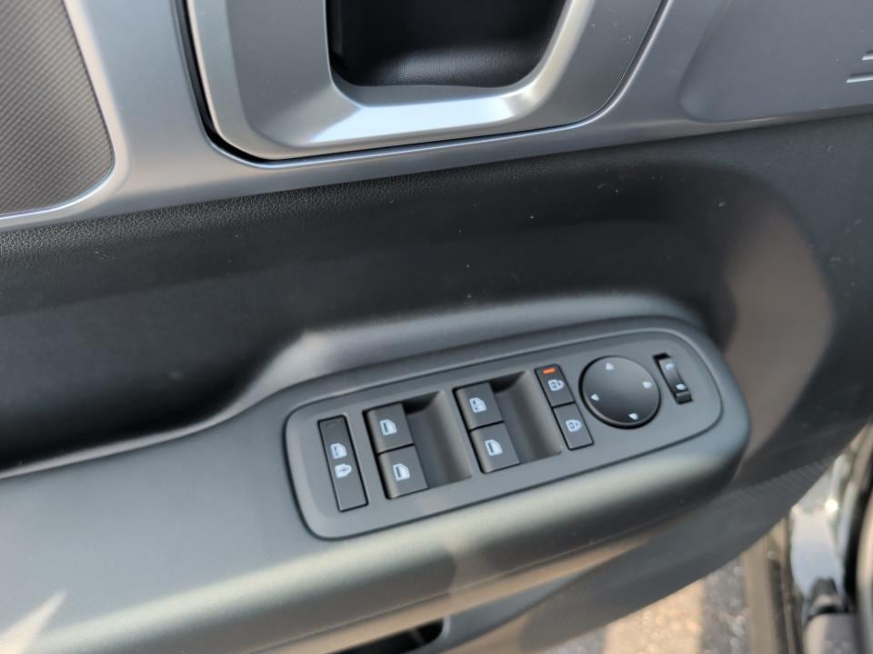 2026 Hyundai Santa Fe SE - Photo 32