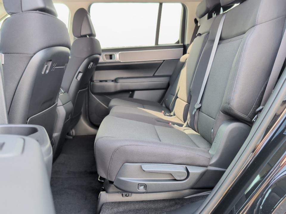 2026 Hyundai Santa Fe SE - Photo 13