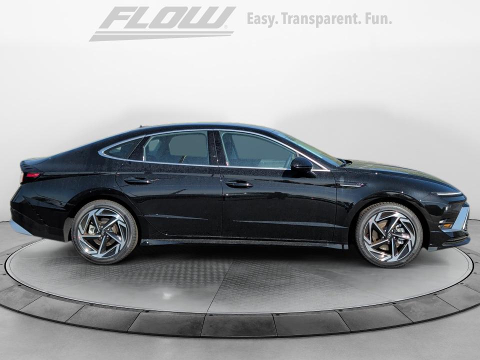 2026 Hyundai Sonata SEL - Photo 8