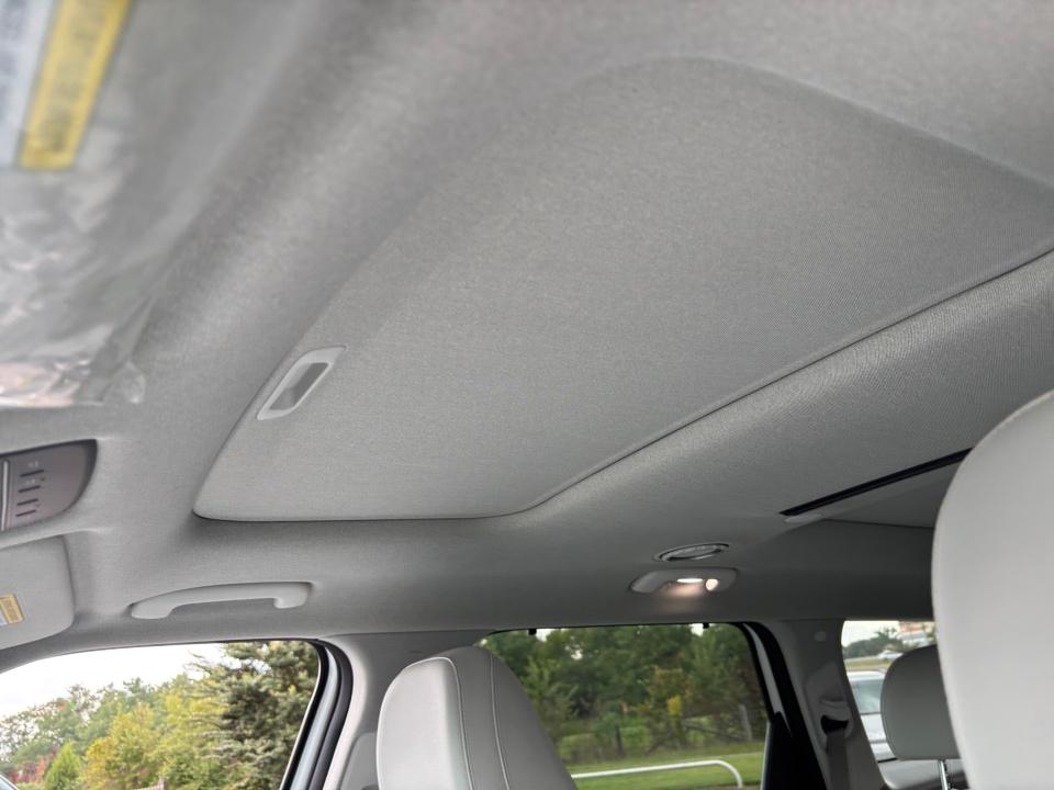 2026 Hyundai Palisade Limited - Photo 21