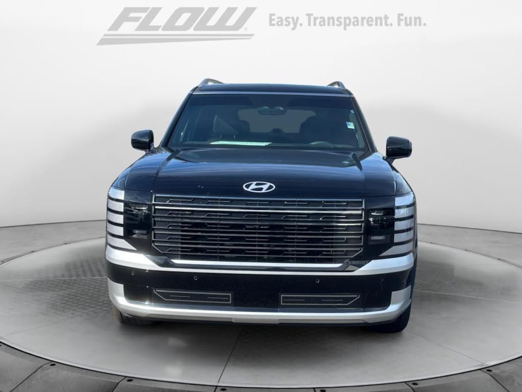 New 2026 Hyundai Palisade Hybrid Calligraphy SUV