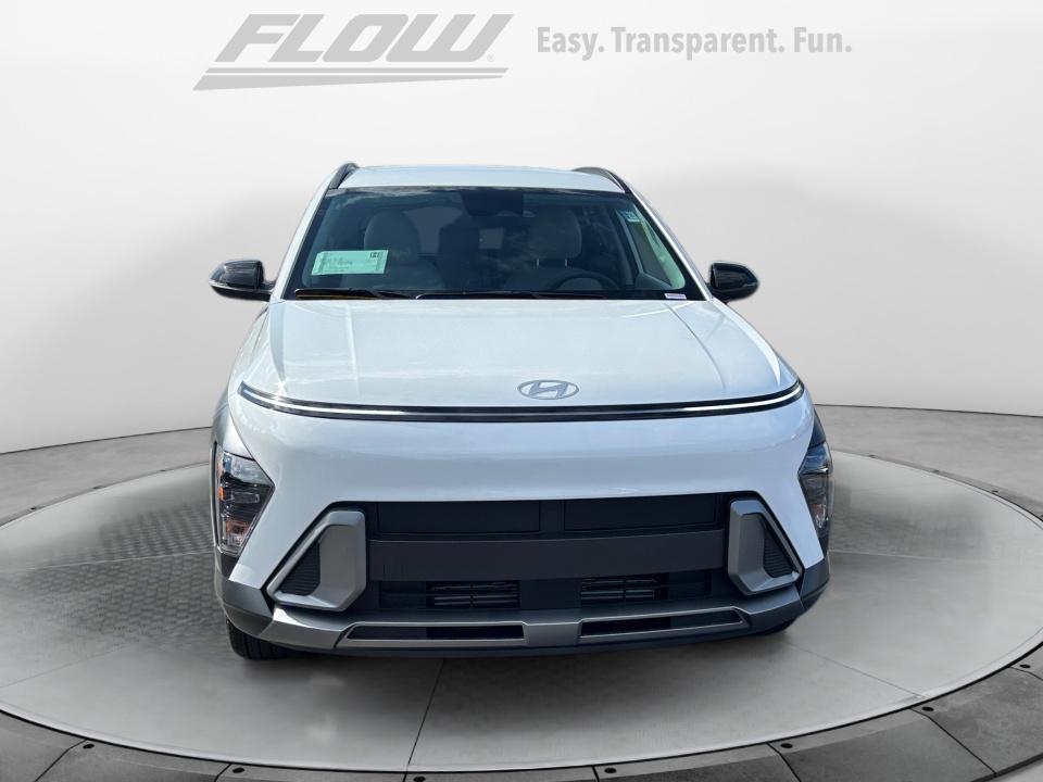 2026 Hyundai Kona SEL photo 2