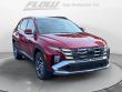New 2025 Hyundai Tucson Limited AWD SUV