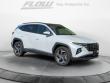 Certified 2022 Hyundai Tucson Limited SUV