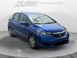 Used 2019 Honda Fit LX Hatchback