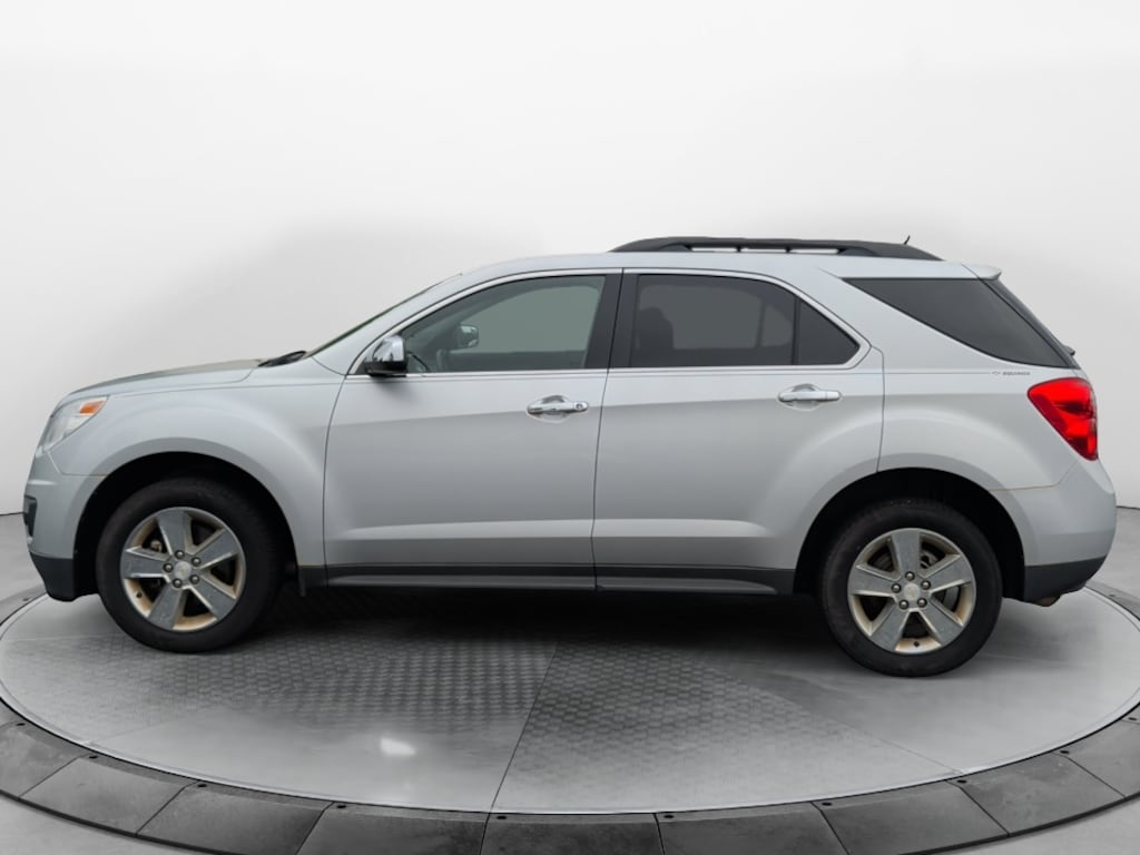 Used 2014 Chevrolet Equinox LT SUV