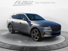 2024 Genesis GV80 3.5T AWD SUV