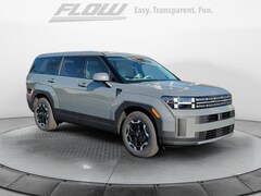 2026 Hyundai Santa Fe SE AWD SUV