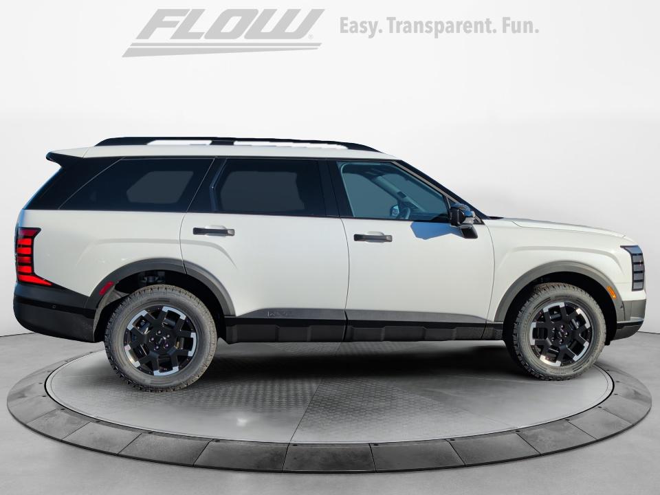2026 Hyundai Palisade XRT Pro - Photo 8