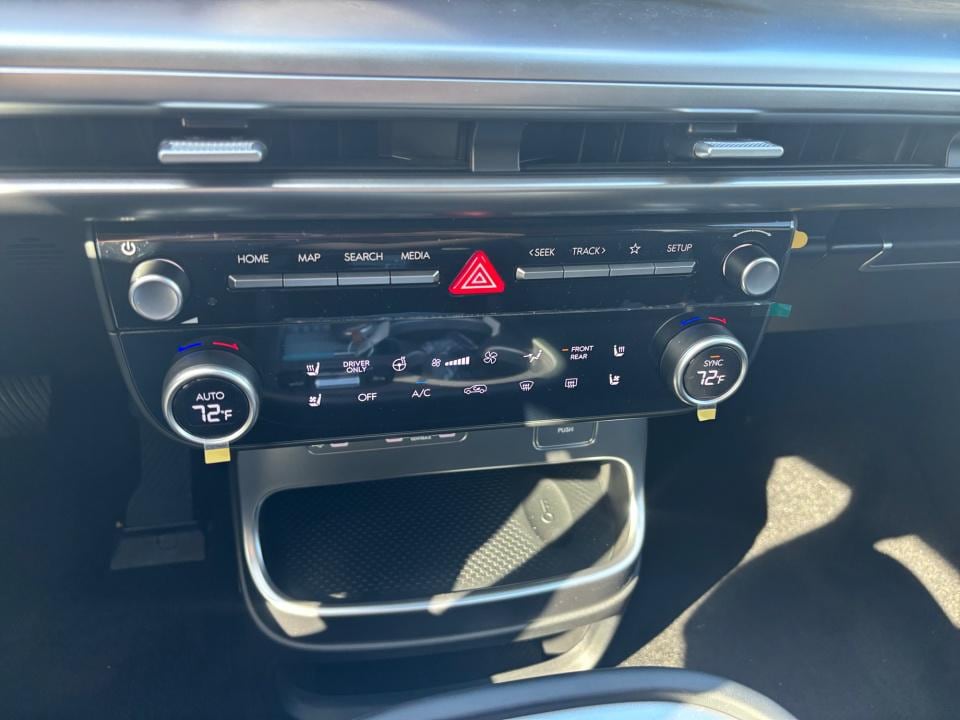 2026 Hyundai IONIQ 9 SEL - Photo 17