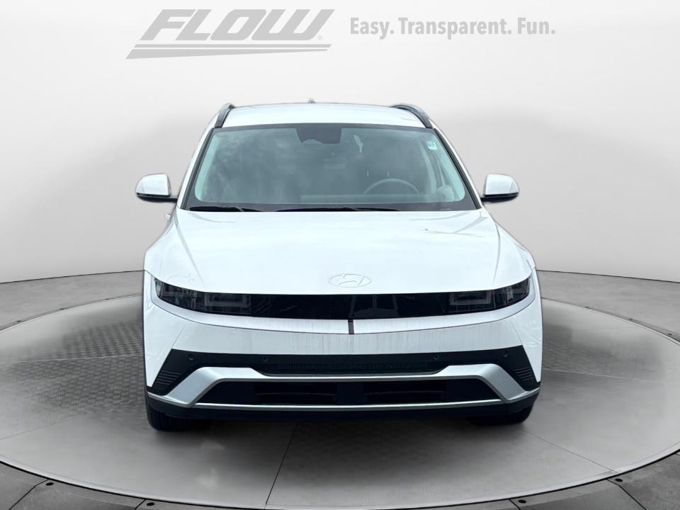 2025 Hyundai Ioniq 5 SEL photo 2