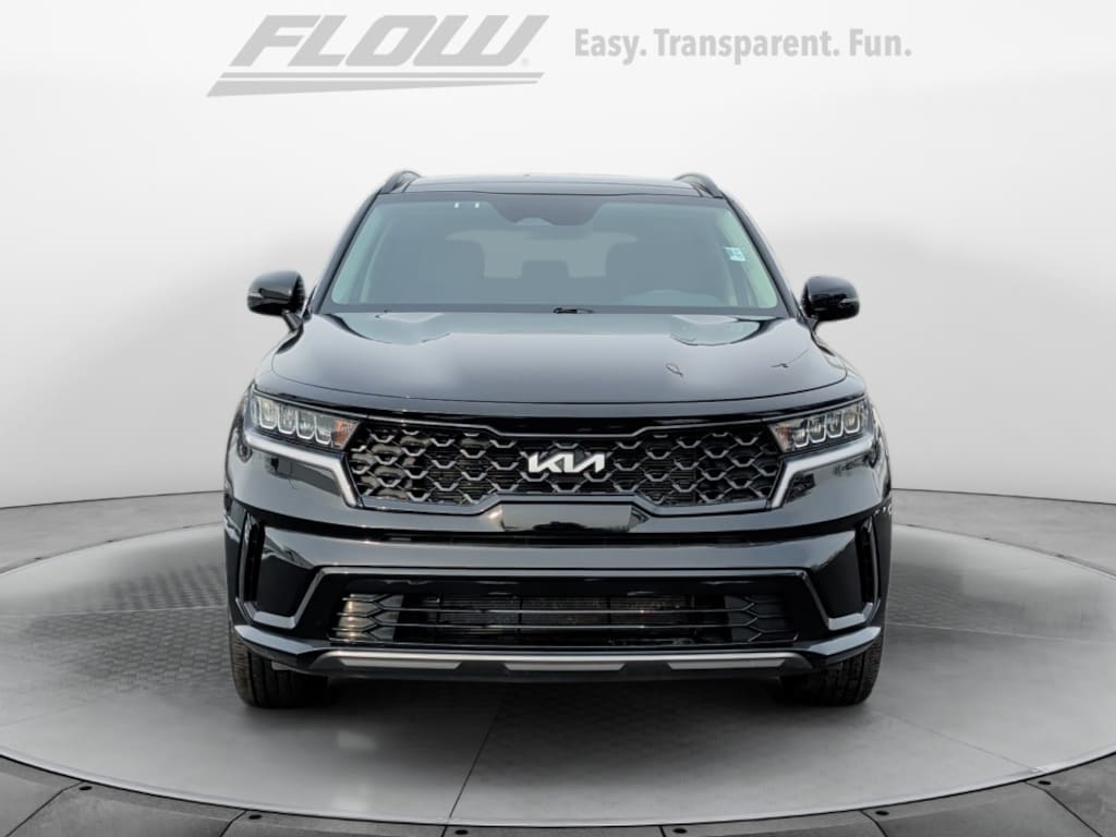 Used 2023 Kia Sorento S SUV