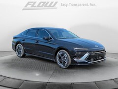 2026 Hyundai Sonata SEL Sport Sedan