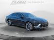 New 2026 Hyundai Sonata SEL Sport Sedan