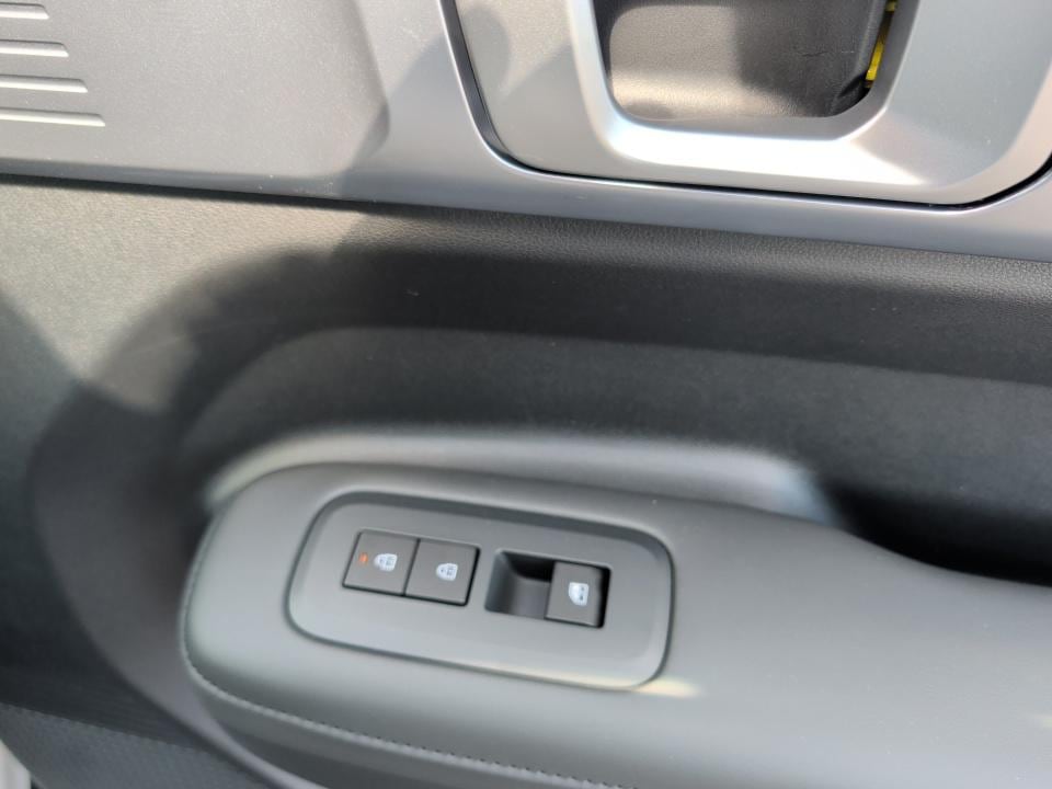 2026 Hyundai Santa Fe XRT - Photo 31