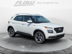 2026 Hyundai Venue SEL SUV