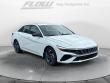 New 2025 Hyundai Elantra SEL Sport Sedan