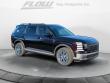 New 2026 Hyundai Palisade Hybrid Blue SEL Premium 7P SUV