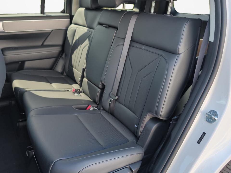 2026 Hyundai Santa Fe XRT - Photo 12
