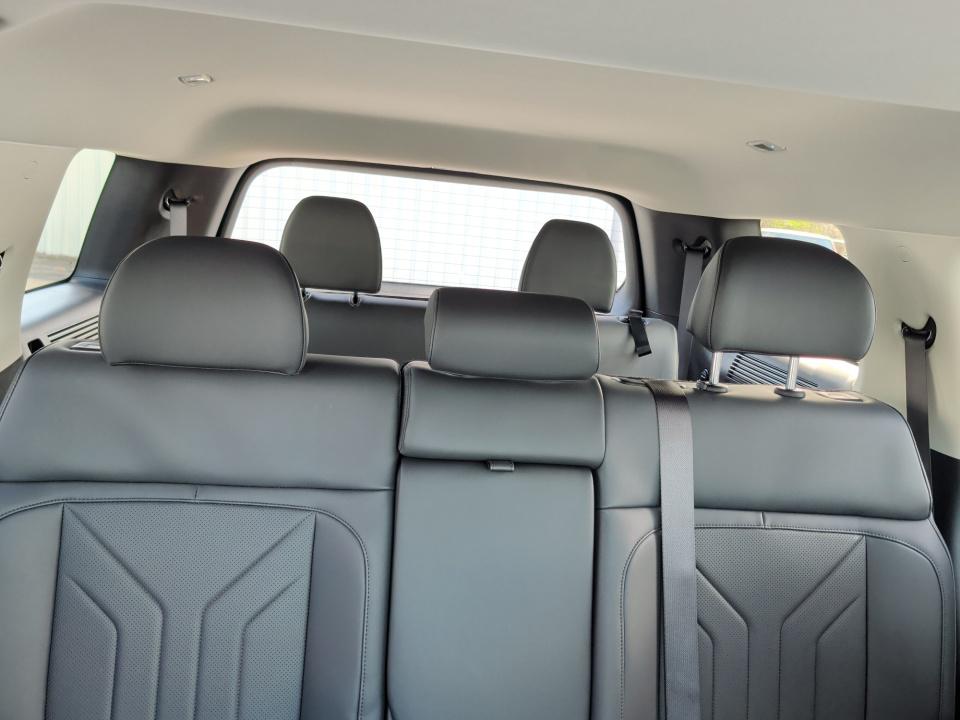2026 Hyundai Santa Fe XRT - Photo 29
