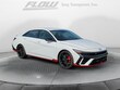  Hyundai Elantra N