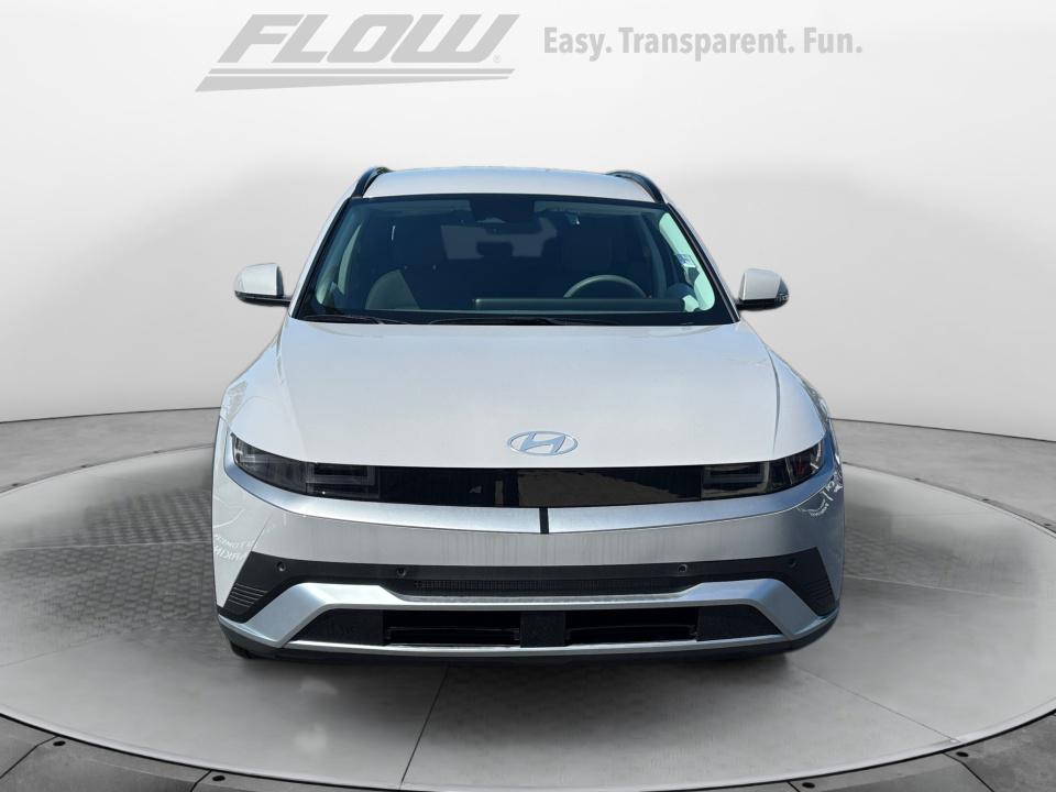 2025 Hyundai Ioniq 5 SEL photo 2
