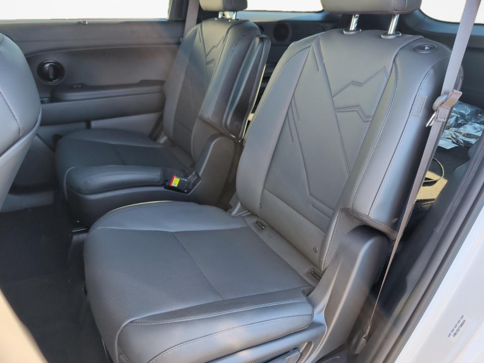 2026 Hyundai Palisade XRT Pro - Photo 12