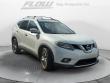 Used 2015 Nissan Rogue SL SUV