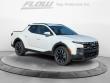 Certified 2025 Hyundai Santa Cruz Limited Truck