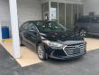 Used 2018 Hyundai Elantra Value Edition Sedan