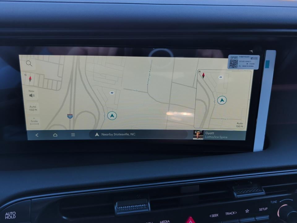 2026 Hyundai Palisade XRT Pro - Photo 17