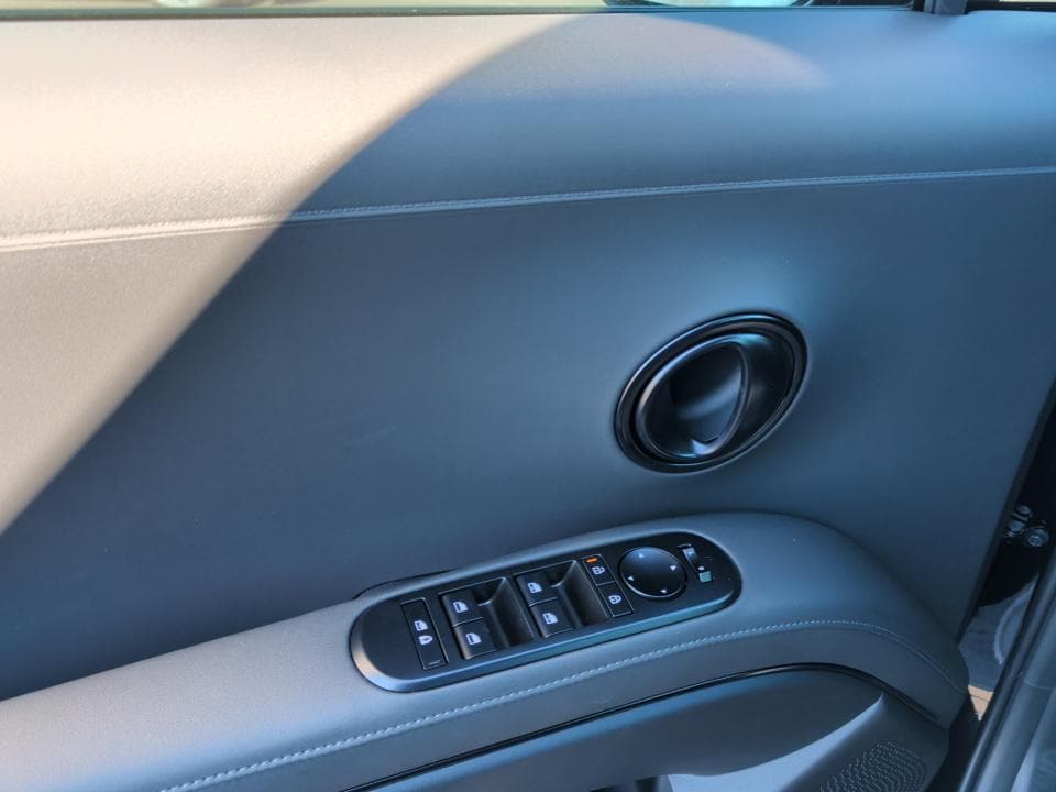 2026 Hyundai Palisade XRT Pro - Photo 32