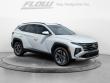 New 2026 Hyundai Tucson Hybrid SEL AWD SUV