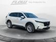Used 2024 Honda CR-V EX-L SUV