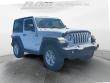 Used 2021 Jeep Wrangler Islander 4X4 SUV