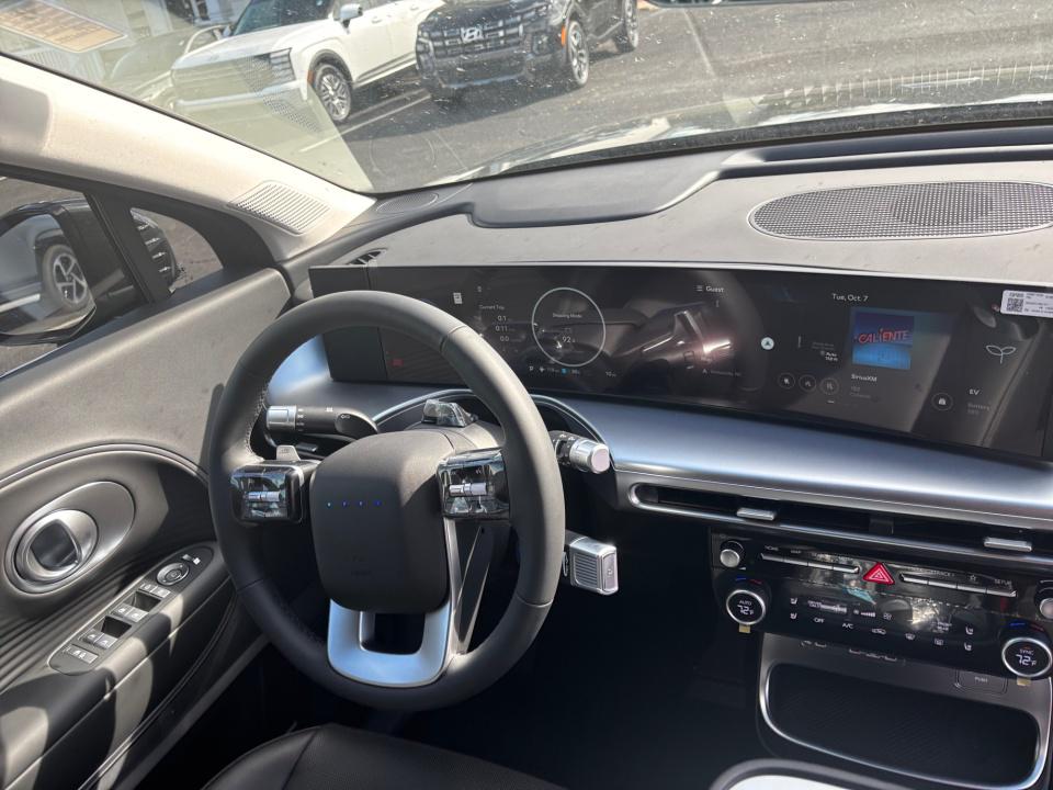 2026 Hyundai IONIQ 9 SEL - Photo 30