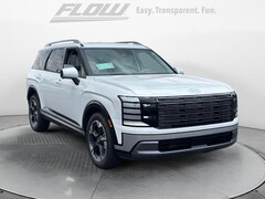 2026 Hyundai Palisade Limited FWD SUV