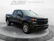 Used 2020 Chevrolet Silverado 1500 4WD Double Cab Standard Bed Custom Truck