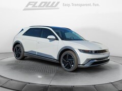 2026 Hyundai IONIQ 5 Limited SUV