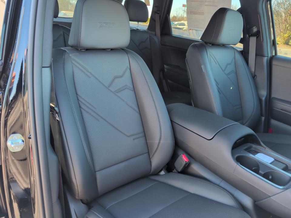 2026 Hyundai Palisade XRT Pro - Photo 28