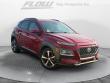Certified 2020 Hyundai Kona Ultimate SUV