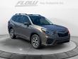 Used 2020 Subaru Forester Premium SUV