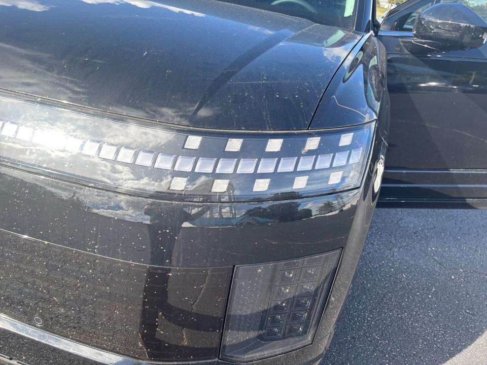 2026 Hyundai IONIQ 9 SEL - Photo 26