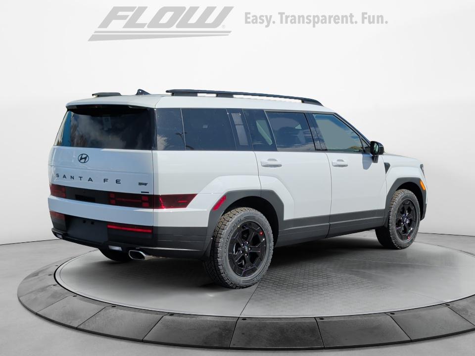 2026 Hyundai Santa Fe XRT - Photo 7