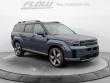 New 2026 Hyundai Santa Fe Limited FWD SUV