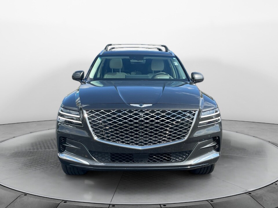 2024 Genesis GV80 3.5T AWD photo 2